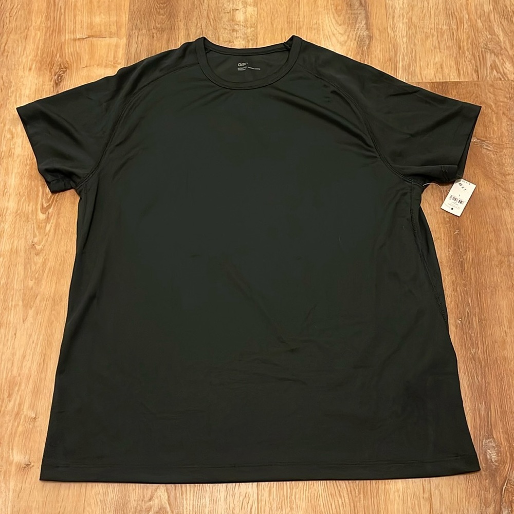 GapFit Top